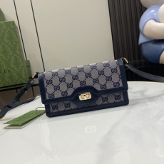 Gucci Satchel Bags